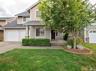 6738 Axis St SE, Lacey, WA 98513