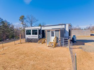 1848 Stone Ridge Rd, Austinville, VA 24312