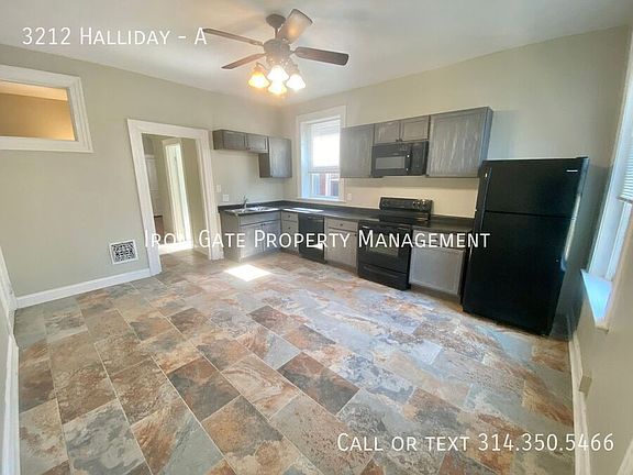 3rd image of 3212 Halliday Ave #A