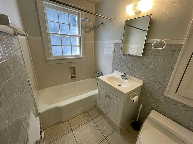 1 bed, 1.0 bath, 920 sqft, $1,400 — Photo 3