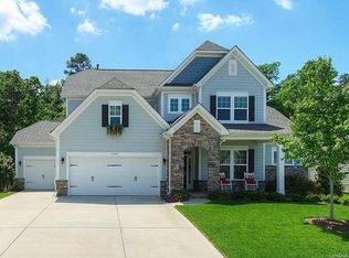 7040 Hyde Park Dr #357, Indian Trail, NC 28079