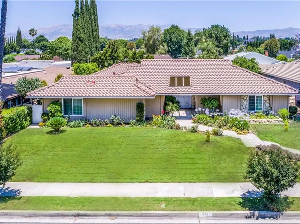 19737 Lassen St, Chatsworth, CA 91311