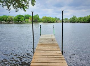 9922 153rd Ave NW, Elk River, MN 55330