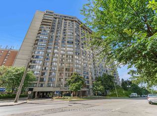 5444 Yonge St #1711, Toronto, ON M2N6J4