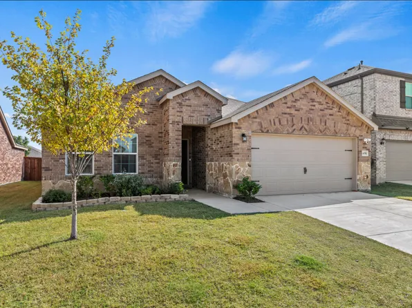 14056 Ilderton St, Pilot Point, TX 76258