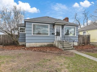 3828 E Pacific Ave, Spokane, WA 99202