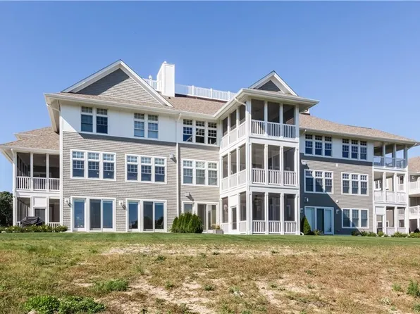 9 Compass Way Unit 202, Westerly, RI 02891