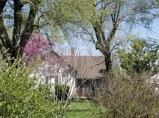 1361 NW 800th Rd, Holden, MO 64040