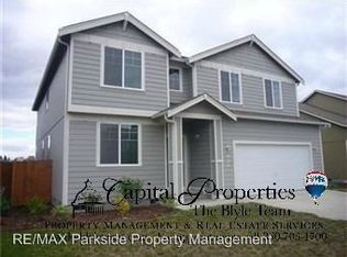 926 Gina Ct SE, Olympia, WA 98513