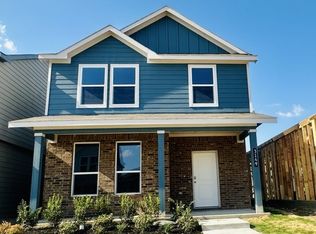 3149 Pecan Farm Ln, Fort Worth, TX 76140