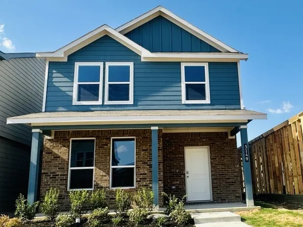 3149 Pecan Farm Ln, Fort Worth, TX 76140