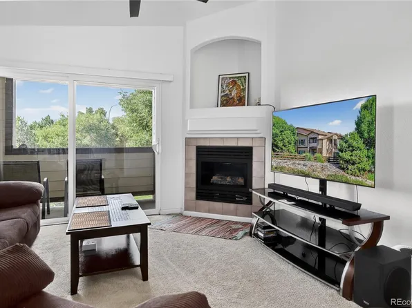 4875 S Balsam Way #8-203, Littleton, CO 80123