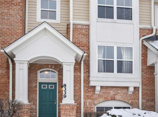 8339 Concord Dr, Morton Grove, IL 60053