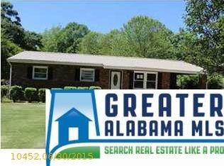 120 6th St SW, Alabaster, AL 35007