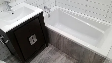 Rented by Uptown Flats LLC