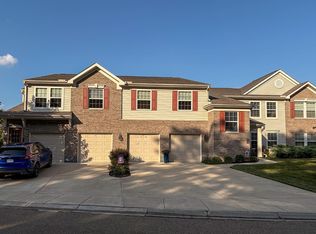 1407 Riviera Dr, Lawrenceburg, IN 47025
