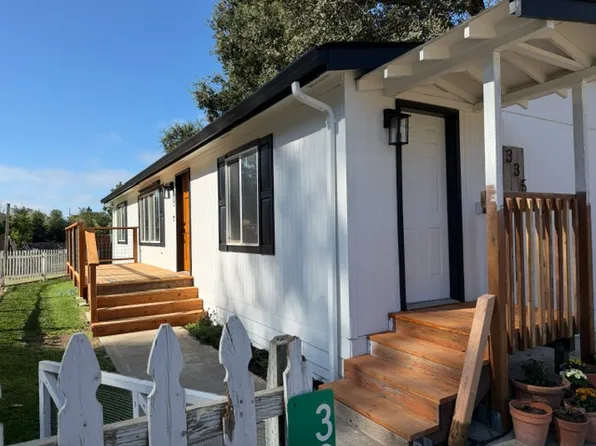 335 Manzanita Dr, Angwin, CA 94508