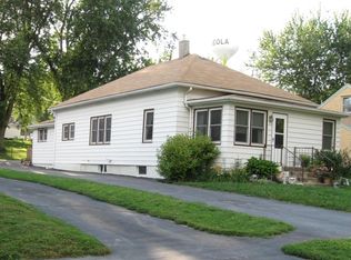 603 3rd St, Neola, IA 51559