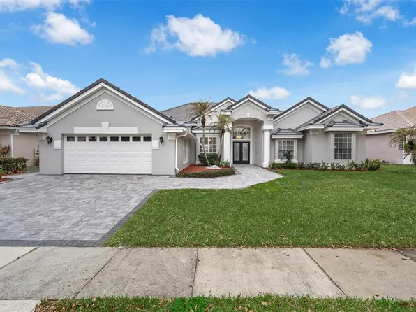 14631 Heathermere Ln, Orlando, FL 32837