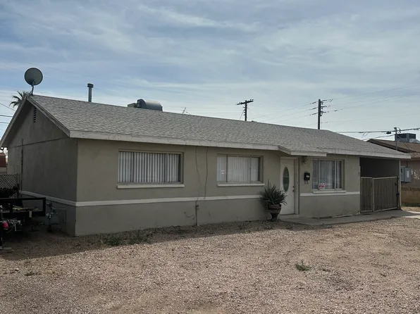 1755 W University Dr, Mesa, AZ 85201