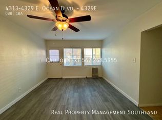 4313-4329 E Ocean Blvd #4329E, Long Beach, CA 90803