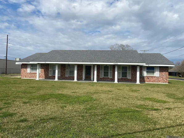 3483 Highway 1 S, Donaldsonville, LA 70346