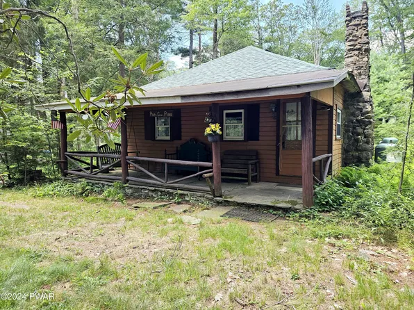 955 Highway 390, Greentown, PA 18426
