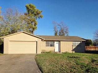 3609 S 115th Ave E, Tulsa, OK 74146