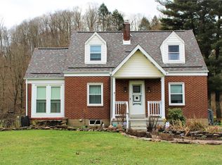 2311 Bull Creek Rd, Tarentum, PA 15084