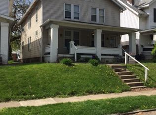 361 Olentangy St, Columbus, OH 43202