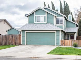 1534 Paradise Valley Dr, Woodland, CA