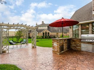 4823 Loggia Ln, Humble, TX 77396