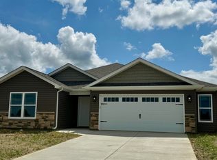 2437 Mohr Dr, Kokomo, IN 46902