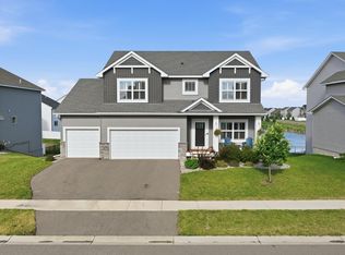 17834 Evershed Way, Lakeville, MN 55044