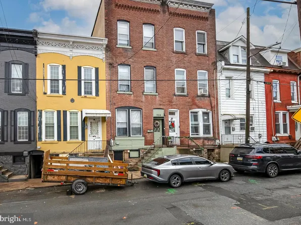 709 W Norwegian St, Pottsville, PA 17901