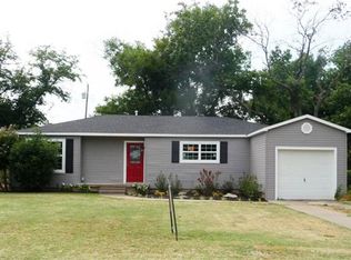 4728 Hollandale Ave, Wichita Falls, TX 76302