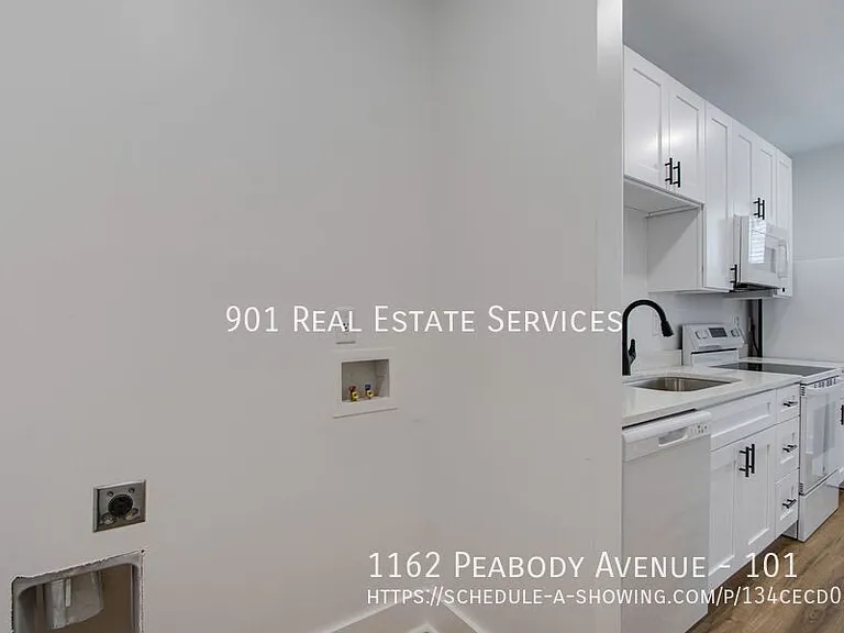 1162 Peabody Ave #101 — Photo 4