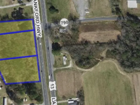 21 & A Lankford Hwy #B, Bloxom, VA 23308