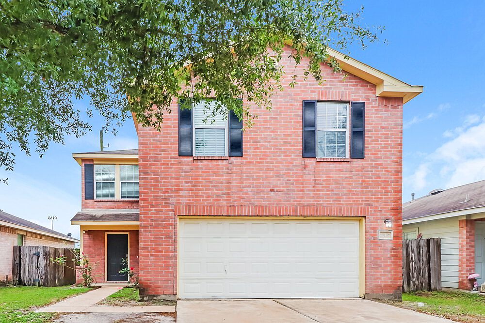 13107 Gatton Park Dr, Houston, TX 77066 Zillow