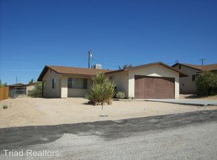 6799 Copper Mountain Rd, Twentynine Palms, CA 92277