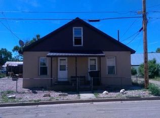 319 Grant St, Las Vegas, NM 87701