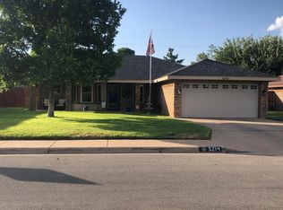 5214 Rio Grande Ave, Midland, TX 79707