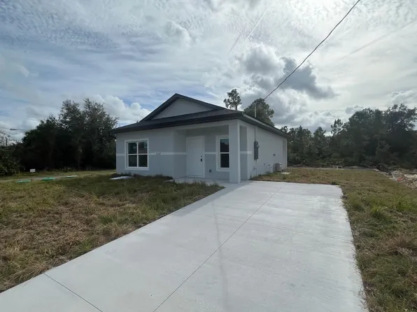 2507 52nd St W, Lehigh Acres, FL 33971