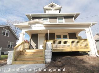 1121 19 1/2 Ave, Rock Island, IL