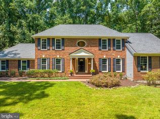 6302 Barsky Ct, Fairfax Station, VA 22039