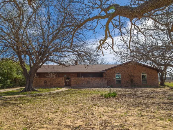 806 N Winkler St, Gorman, TX 76454