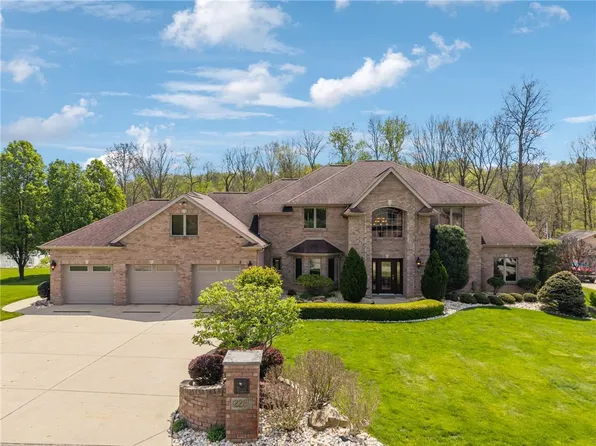 12288 Carmichael Cir, North Huntingdon, PA 15642