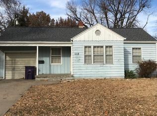 1118 Ratone St, Manhattan, KS 66502