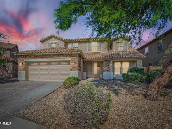29828 N 72ND Lane, Peoria, AZ 85383