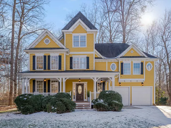 1403 Ainsworth Blvd, Hillsborough, NC 27278